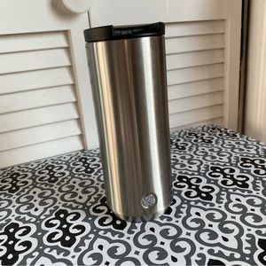 Starbucks | 12 oz. Stainless-Steel Tumbler